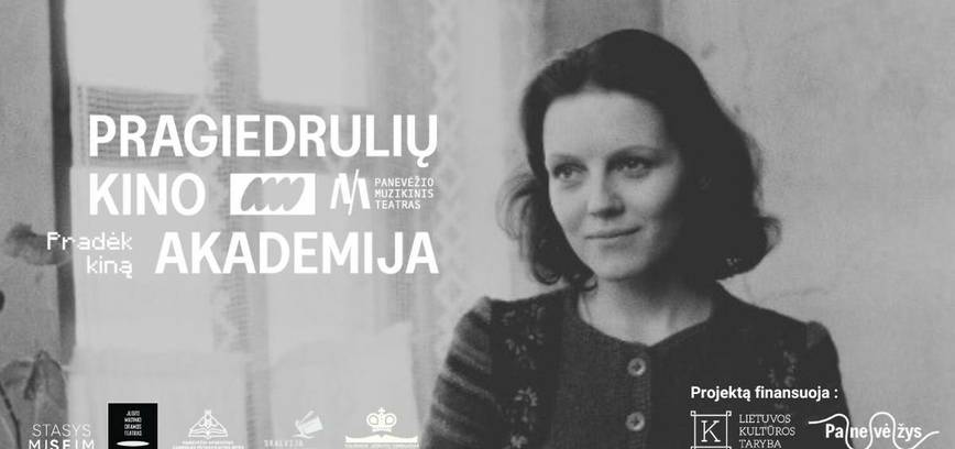 Nemokama filmo peržiūra „Amžinoji šviesa“ (rež. Algimantas Puipa)