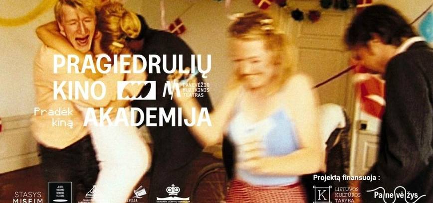 Nemokama filmo peržiūra „Idiotai“ (rež. Lars Von Trier)