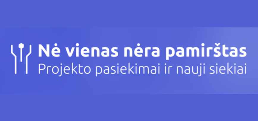 Nuotolinė paskaita „Skaitmeninis ryšys, kuris keičia gyvenimus“