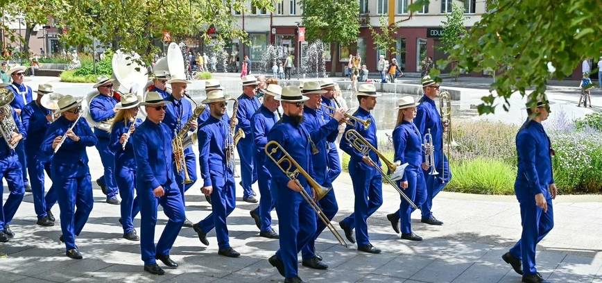 Valstybės (Lietuvos Karaliaus Mindaugo Karūnavimo) ir Tautiškos giesmės dienos minėjimas
