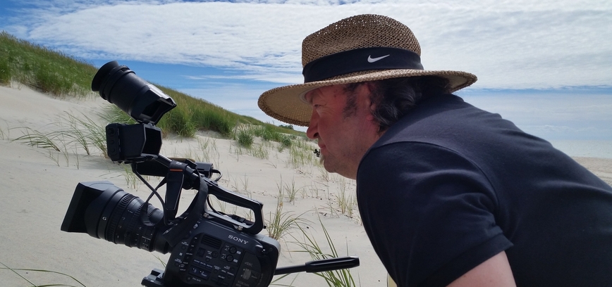 Filmo pristatymas. „Visos tarmės gražiausios” (2020)