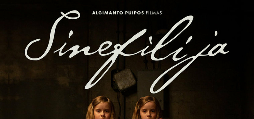 Kinas po atviru dangumi | Filmas 