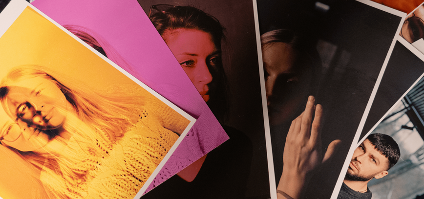 Fotografijos dirbtuvės “Natūrali šviesa”