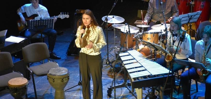 Džiazo muzikos koncertas „Pragiedrulių