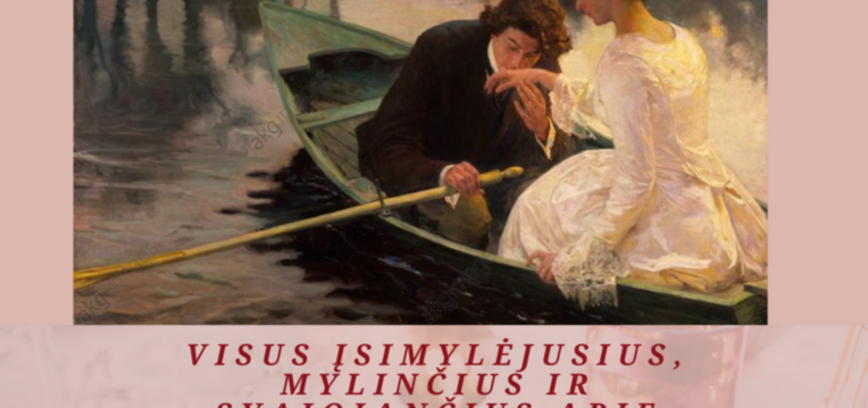 Romantiškų skonių džiazas Bistrampolio dvare
