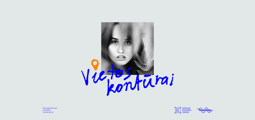 Vietos kontūrai: susitikimų su menininkais ciklas | 3 | Mantė Elelueta 