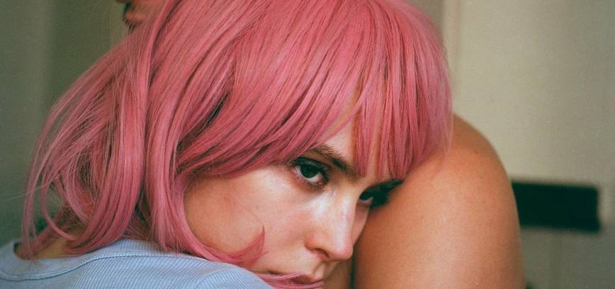 Vilniaus trumpųjų filmų festivalis. „Negaliu be tavęs”