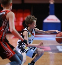 Lietuvos jaunučių U16 vaikinų krepšinio čempionato B diviziono rungtynės