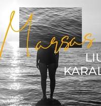Liucijos Karalienės fotografijų paroda „Marsas“