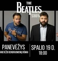 „The Beatles show“