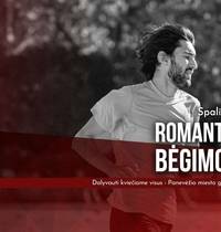 IX-oji Romantic bėgimo taurė