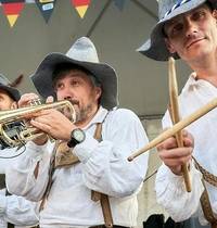 XXI Bistrampolio festivalis | Muzikos ir maisto šventė „Oktoberfest 2023“