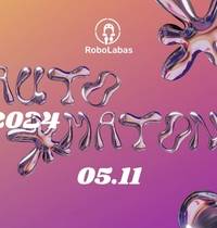 Tarptautinės robotikos varžybos „Automaton 2024“