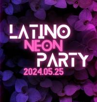 Latino NEON Party