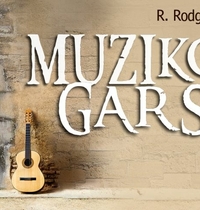 Richardo Rodgerso miuziklas MUZIKOS GARSAI