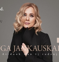 Inga Jankauskaitė 