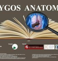 Plakatų ir spaudinių paroda „Knygos anatomija“