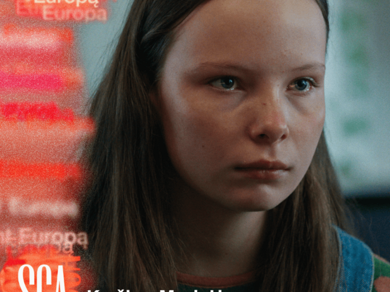 „Scanorama“ kino festivalis: „Ką žino Marielė“