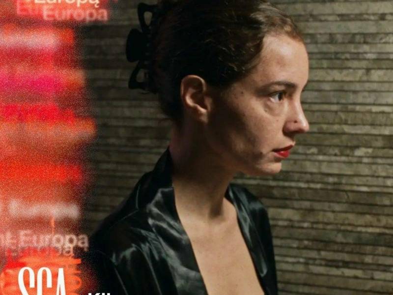 „Scanorama“ kino festivalis: „Kika“