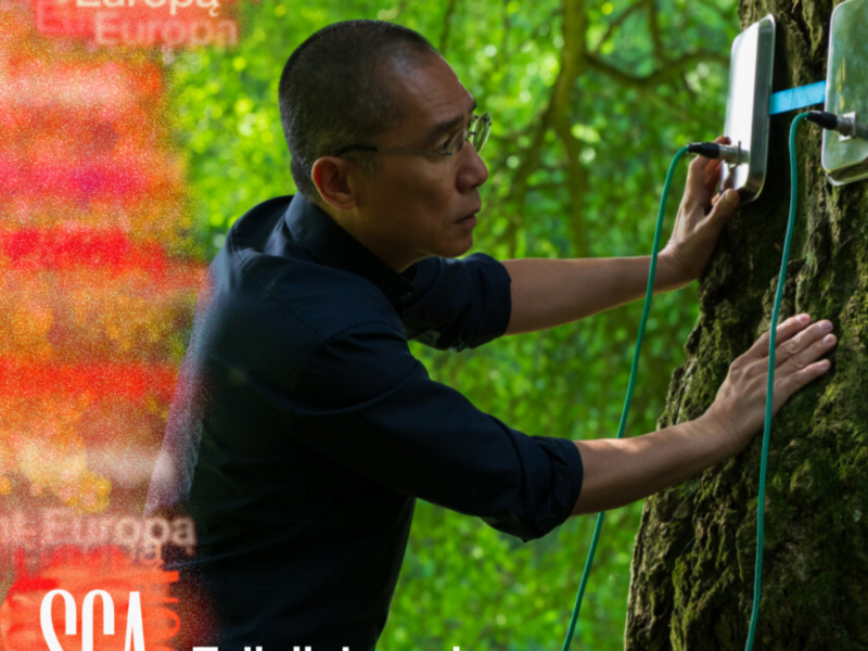 „Scanorama“ kino festivalis: „Tylioji draugė“