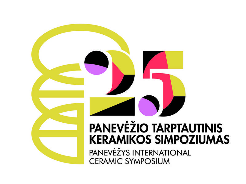 25-asis Panevėžio tarptautinis keramikos simpoziumas