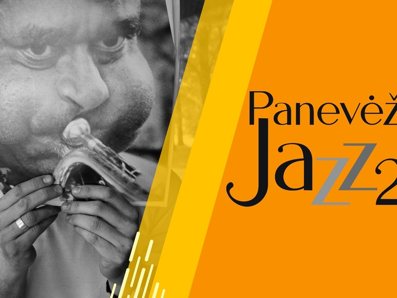 PANEVĖŽYS JAZZ 2022 | Vakaras su DJ Mr Random
