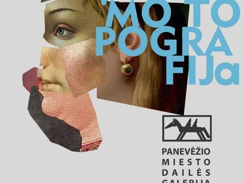 Paroda „Aukštaitijos dailė 2026. Įkvėpimo topografija“
