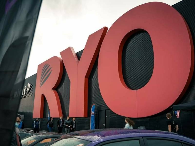 RYO. Memel Motor Fest 2023