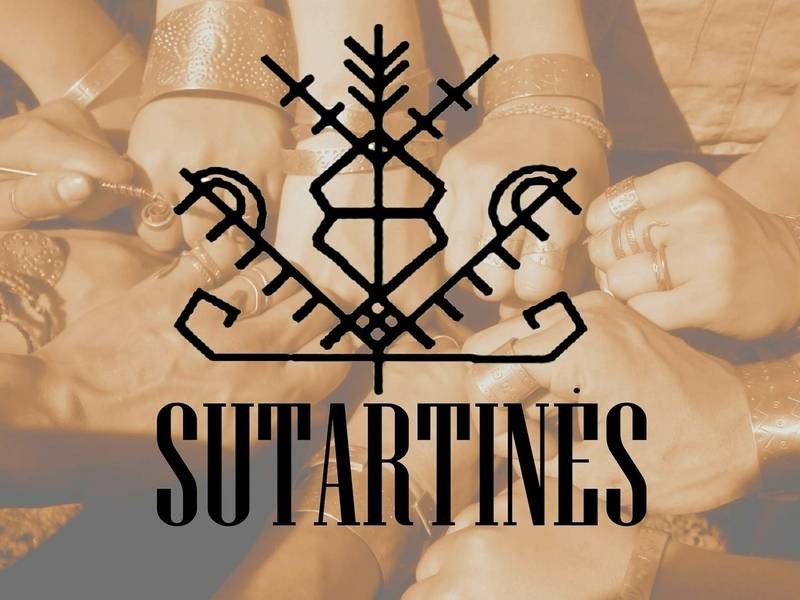 Edukacija „Sutartinės“