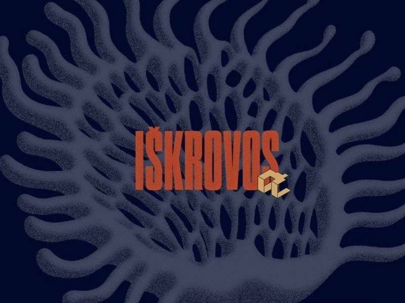 IŠKROVOS 2024 - Muzikos ir meno festivalis