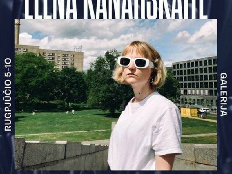 IŠKROVOS 2024 - Muzikos ir meno festivalis