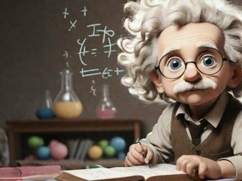 Mokslo metų atidarymas Galvosūkių ir atradimų švenčių erdvėje „Genijus“