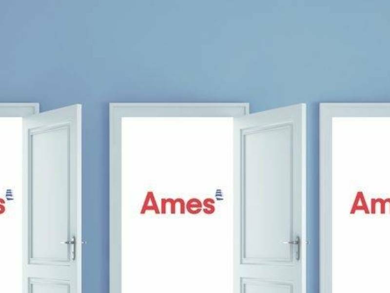 Atvirų durų dienos AMES kalbų akademijoje 