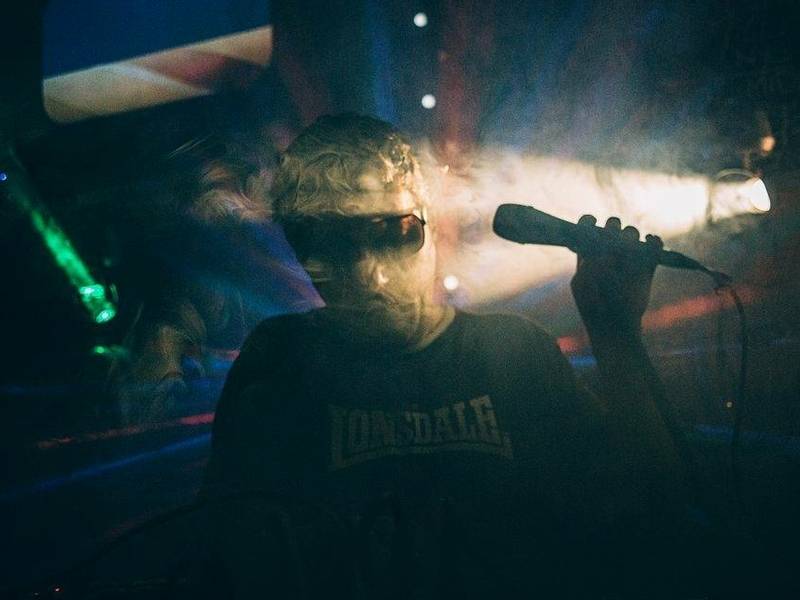 Stavaris ir Špunka "Old Barrel Pub"