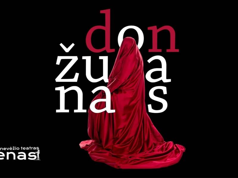 DONŽUANAS