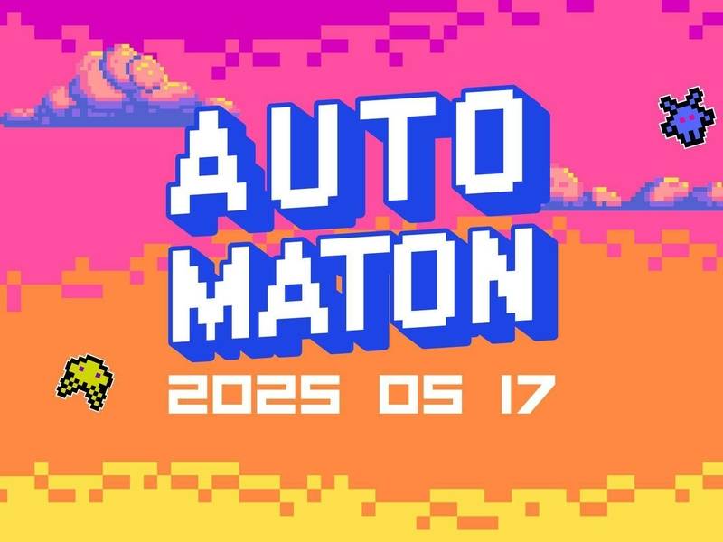 Tarpautinės robotikos varžybos „AUTOMATON 2025“