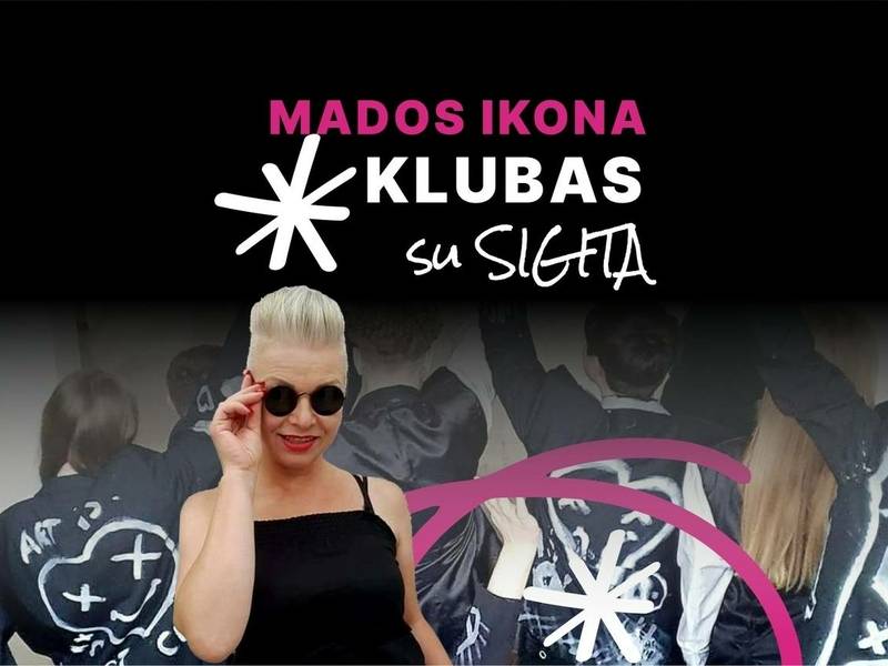 Mados ikona „Aksesuaras“