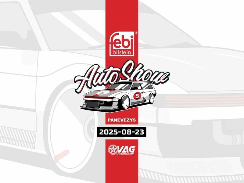 „Febi Auto Show 2025“ RC Drift
