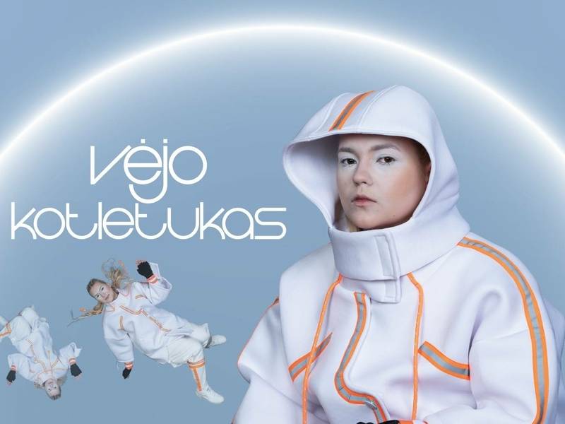 Spektaklis „Vėjo Kotletukas“, rež. A. Vidžiūnas