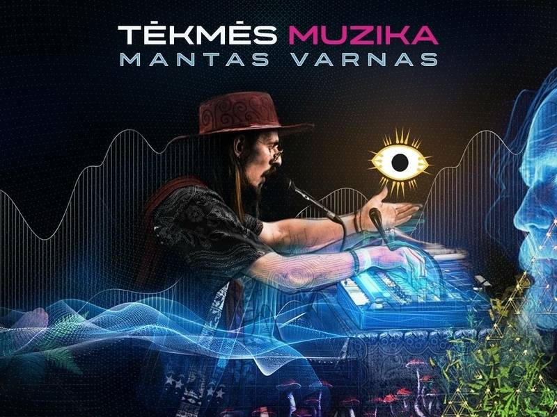 Šventinė „Atviros jaunimo erdvės“ savaite