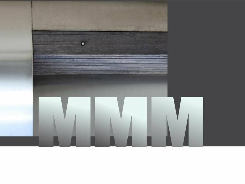 Panevėžio fotografų draugijos narių darbų parodos „MMM: mano mažas miestas“ pristatymas