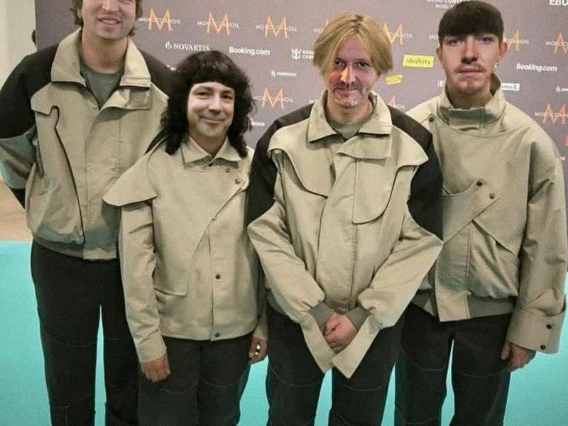 „Atika“ koncertas