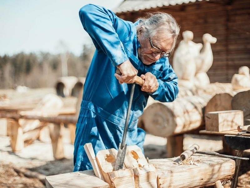 Susitikimas su vyndariu Vytautu Šemeliu