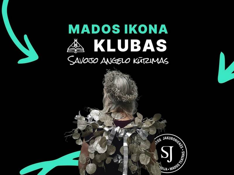SJ „Mados ikona“ klubas