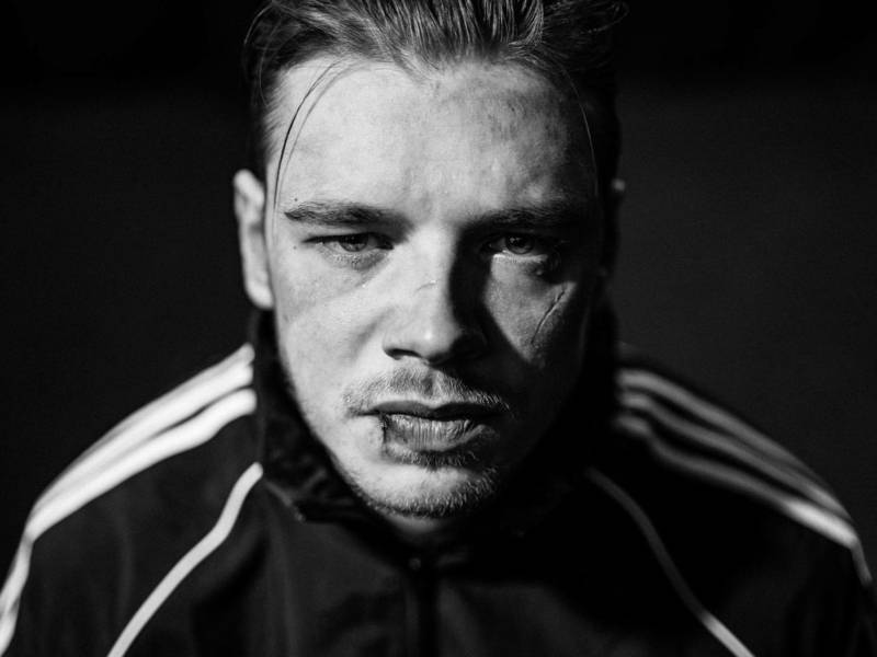 Spektaklis „Pirk dramblį“ (rež. Eglė Kižaitė)