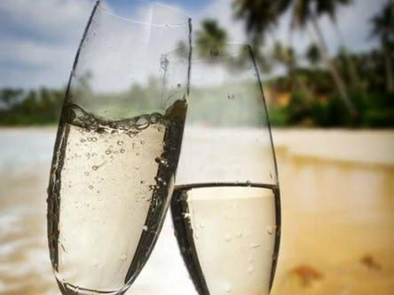 Kelionė vyno taurėje: PAR – kai burbuliukai pasakoja Afrikos istoriją