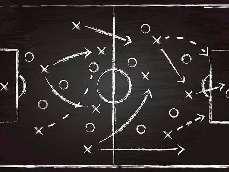 UAFF moterų fatsal čempionatas – II turas