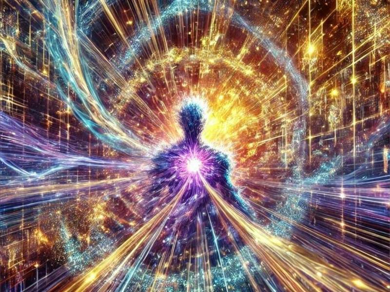 Rebefingo (sąmoningo kvėpavimo) sesija