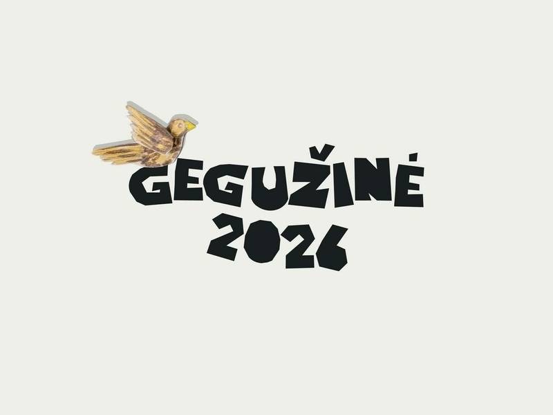 GEGUŽINĖ: „100–mečio žydėjimas Pragiedruliuose“