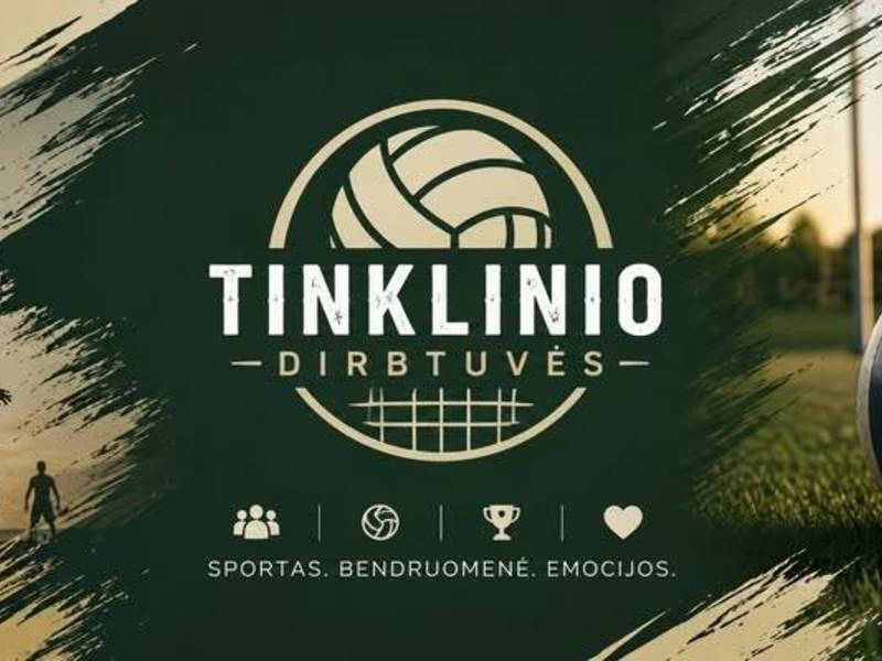 Paplūdimio tinklinio turnyras „Paliūniškis 2026“